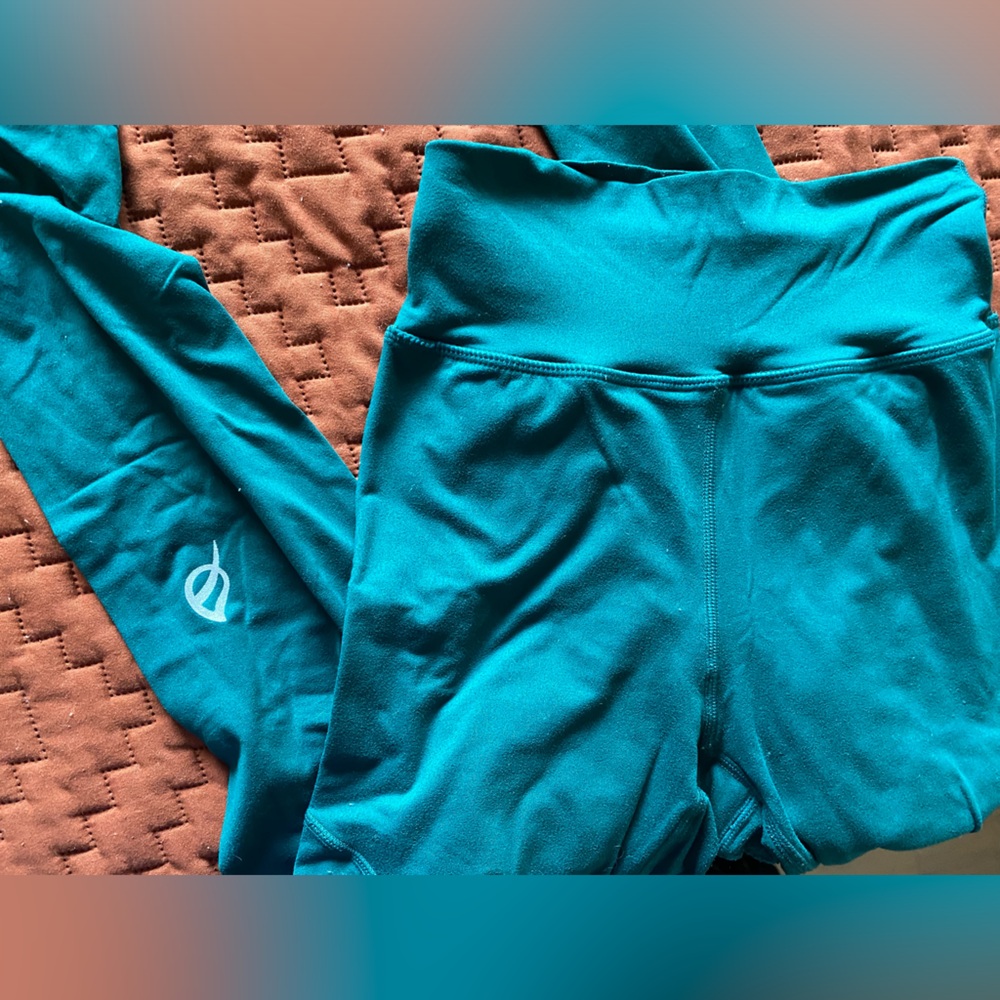 P’tula leggings
